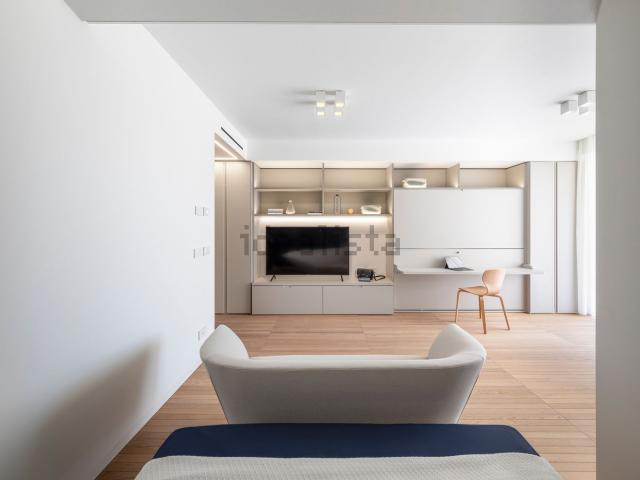 Appartamento in affitto di 45 m² in Via Stresa, 22