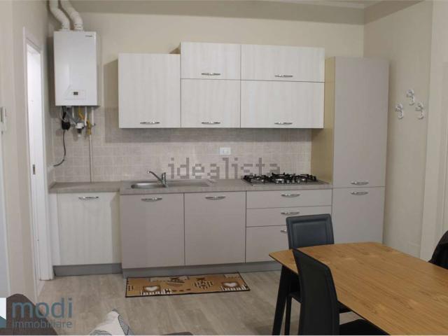 Appartamento in affitto di 45 m² in Via Suor Maria Crocefissa di Rosa, 21