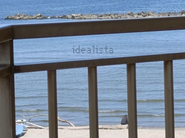 Appartamento in affitto di 45 m² in Viale Mar Adriatico, 71