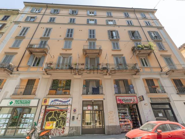 Appartamento in affitto di 45 m² in Viale Monte Nero, 20
