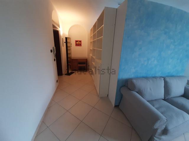 Appartamento in affitto di 45 m² in Viale Monte Nero