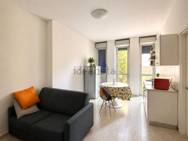 Appartamento in affitto di 45 m² in Viale Monza, 224