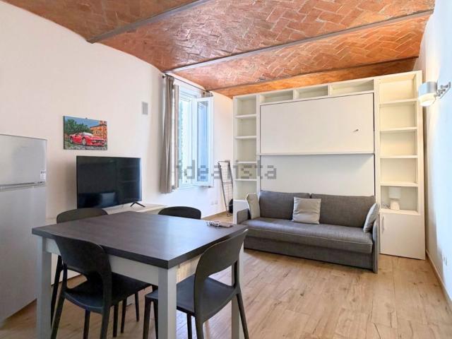 Appartamento in affitto di 45 m² in Viale Nicolò Biondo