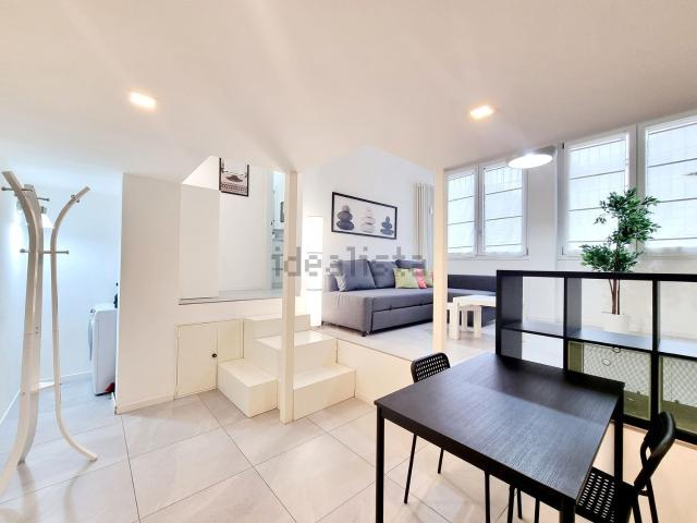 Appartamento in affitto di 45 m² in Viale Ortles, 83
