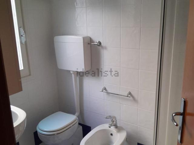 Appartamento in affitto di 45 m² in Viale Aurelio Saffi