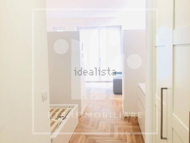 Appartamento in affitto di 45 m² in Viale Andrea Doria, 24