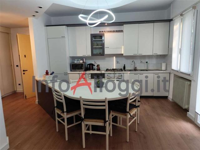 Appartamento in affitto di 45 m² in Viale Armando Diaz
