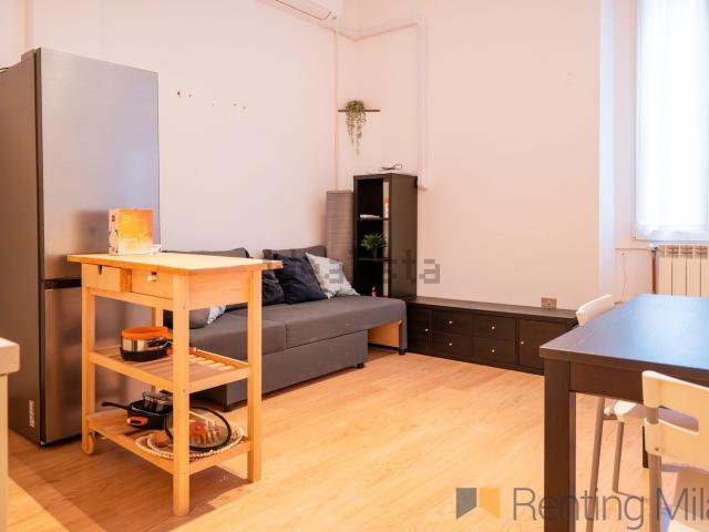Appartamento in affitto di 45 m² in Viale Beatrice d&apos Este, 15