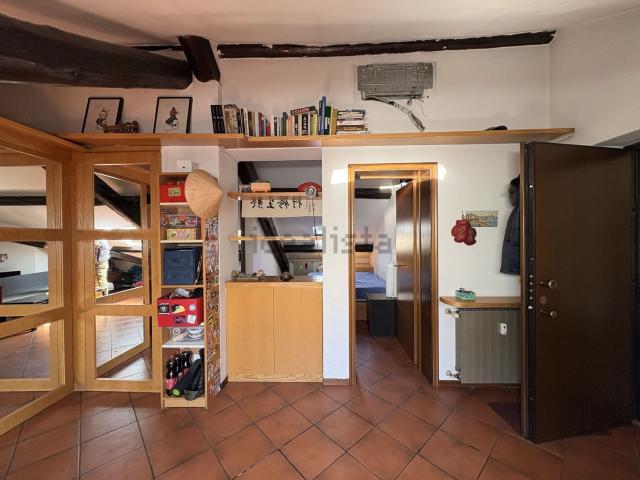 Appartamento in affitto di 45 m² in Viale Campania, 22