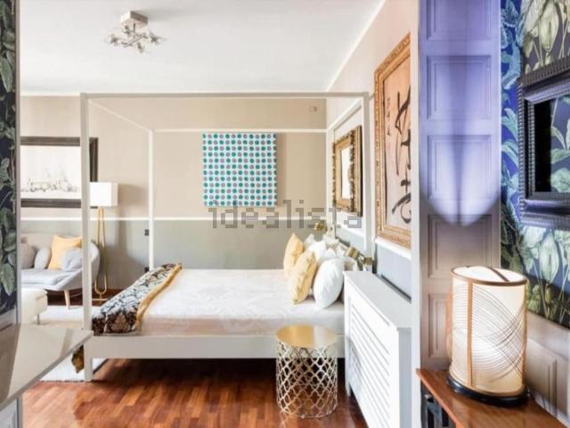 Appartamento in affitto di 45 m² in Viale Carlo Espinasse