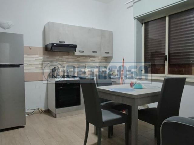 Appartamento in affitto di 45 m² in Viale CARLO III