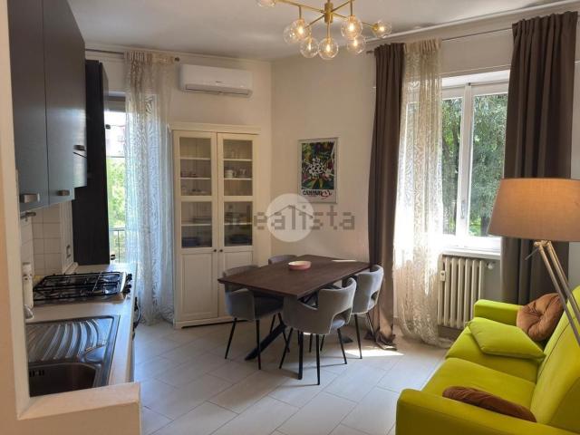 Appartamento in affitto di 45 m² in Viale Caterina da Forlì, 1