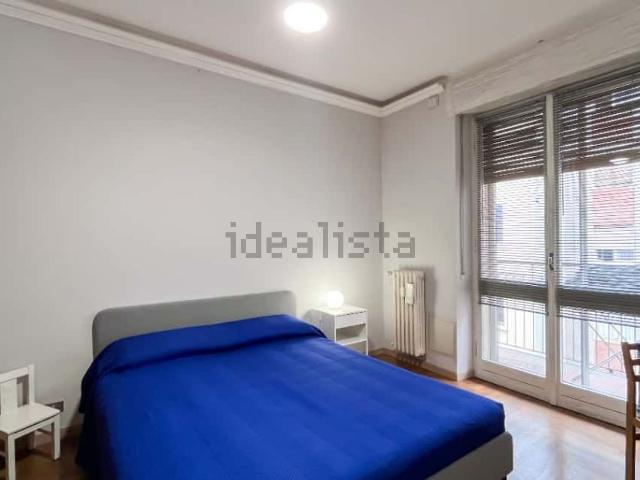 Appartamento in affitto di 45 m² in Viale Certosa, 1