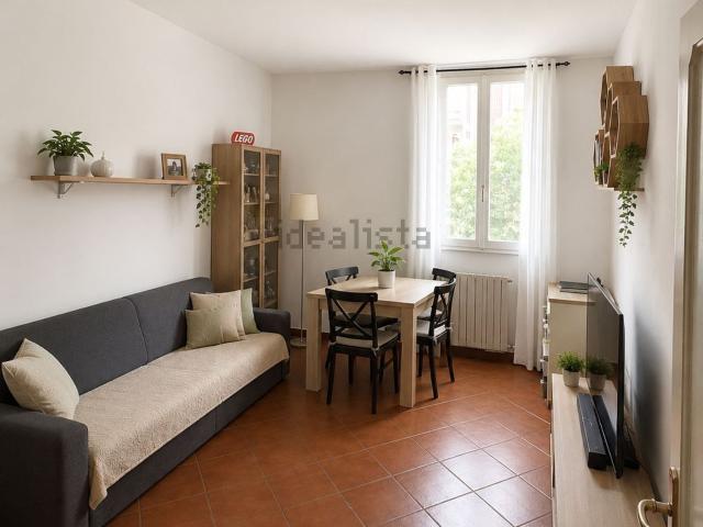 Appartamento in affitto di 45 m² in Viale Ciro Menotti