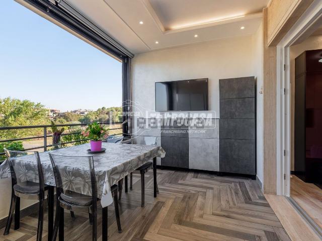 Appartamento in affitto di 45 m² in Viale Città d&apos Europa, 609
