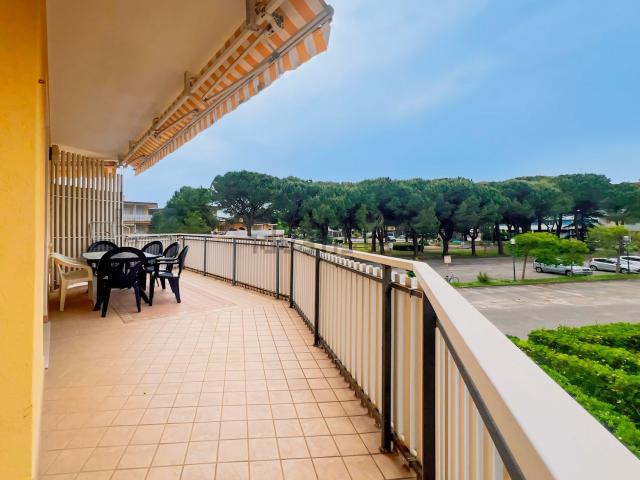 Appartamento in affitto di 45 m² in Viale Cormor, 143