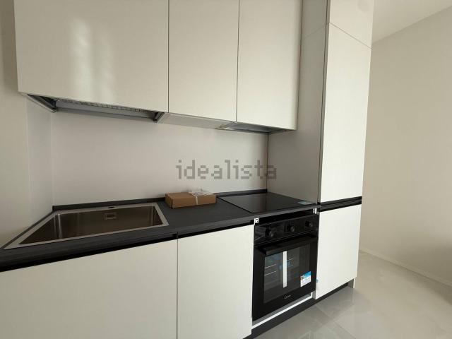 Appartamento in affitto di 45 m² in Viale dei Mille