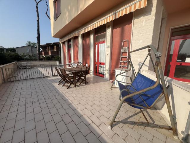 Appartamento in affitto di 45 m² in Viale del Tirreno