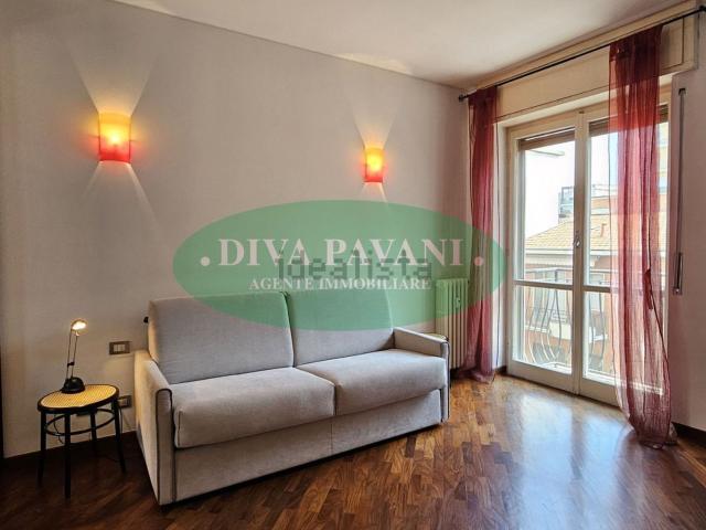 Appartamento in affitto di 45 m² in Viale della Libertà, 53