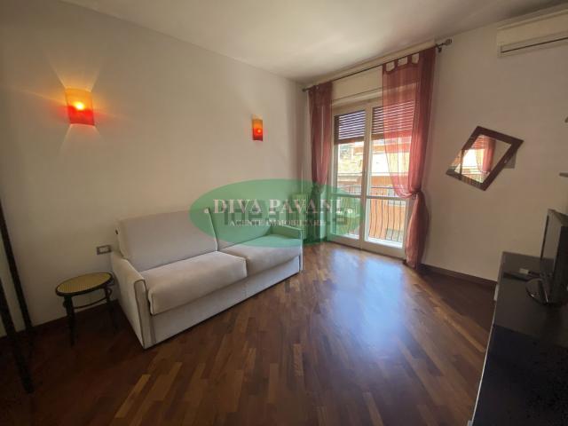 Appartamento in affitto di 45 m² in Viale della Libertà, 53