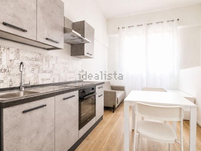 Appartamento in affitto di 45 m² in Viale della Repubblica, 27