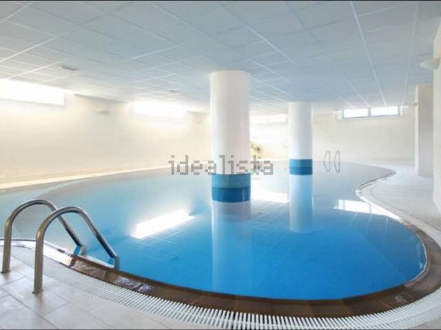 Appartamento in affitto di 45 m² in Viale delle Palme