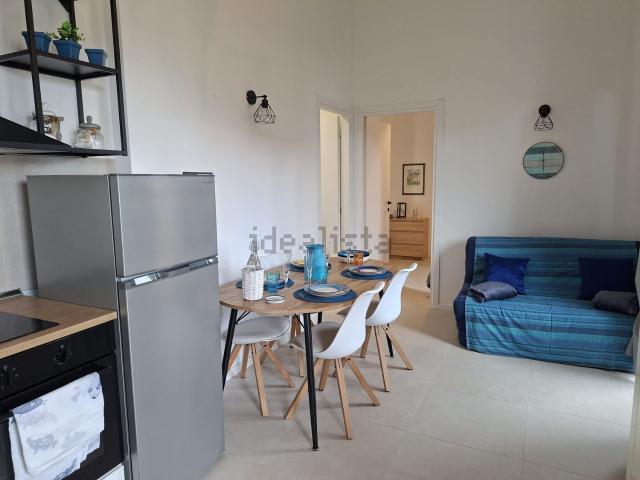 Appartamento in affitto di 45 m² in Viale delle Querce