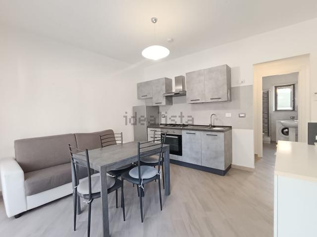 Appartamento in affitto di 45 m² in Viale di Focene