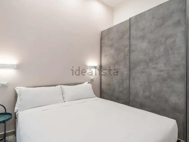Appartamento in affitto di 45 m² in Viale Emilio Caldara, 26