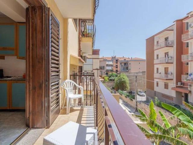 Appartamento in affitto di 45 m² in Viale Epipoli, 13