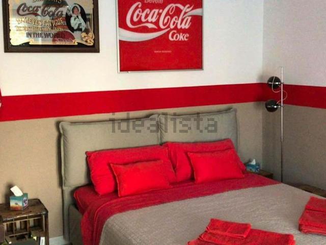 Appartamento in affitto di 45 m² in Viale Famagosta, 21