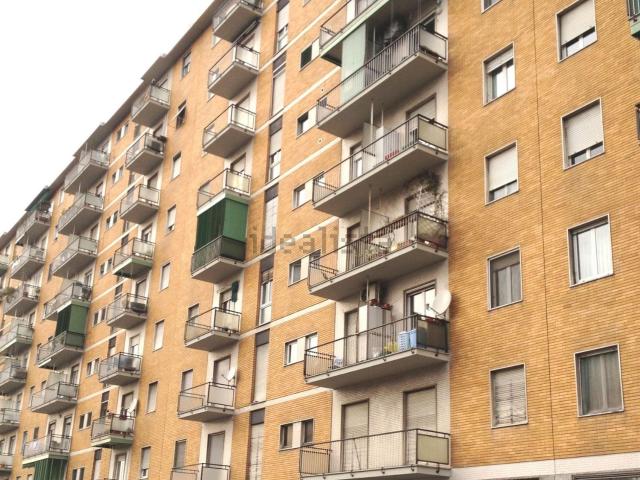 Appartamento in affitto di 45 m² in Viale Famagosta, 21