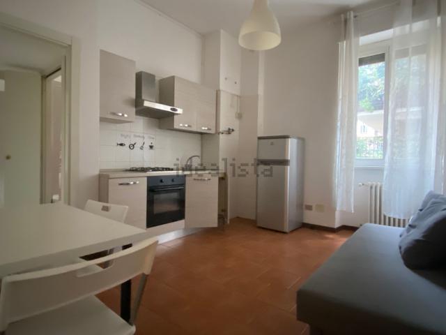 Appartamento in affitto di 45 m² in Viale Gabriele D&apos Annunzio, 3