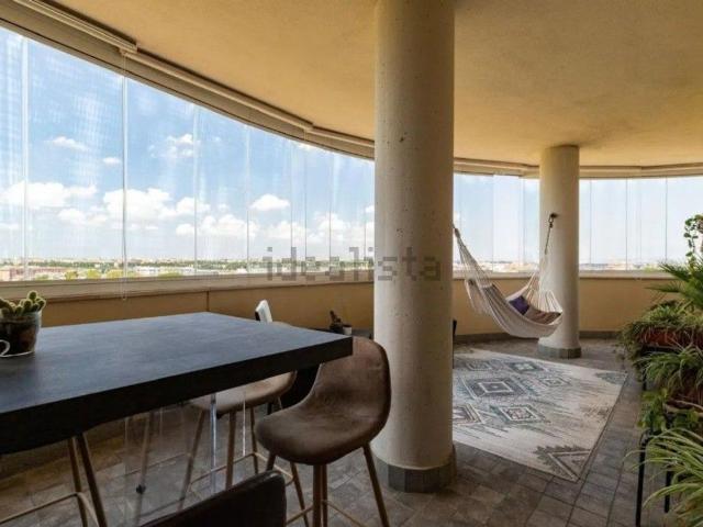 Appartamento in affitto di 45 m² in Viale Giorgio Cingoli