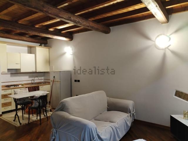 Appartamento in affitto di 45 m² in Viale Giosuè Carducci