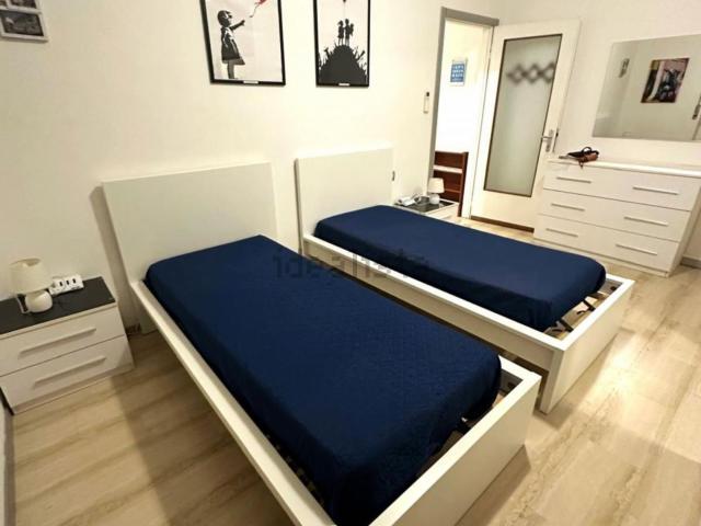 Appartamento in affitto di 45 m² in Viale Giovanni Suzzani