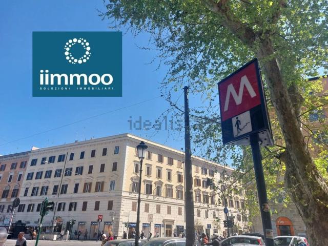 Appartamento in affitto di 45 m² in Viale Giulio Cesare, 95