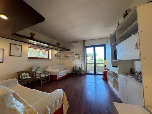 Appartamento in affitto di 45 m² in Viale John Fitzgerald Kennedy, 3