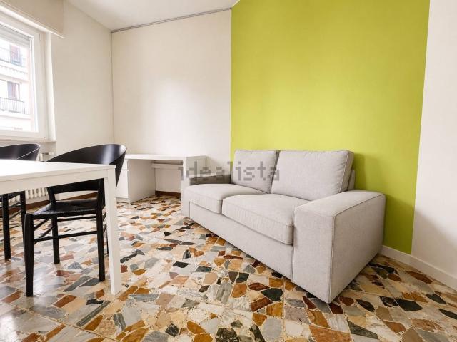 Appartamento in affitto di 45 m² in Viale Pubblico Passeggio