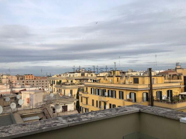 Appartamento in affitto di 45 m² in Viale Parioli 54, 54