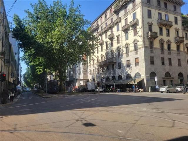 Appartamento in affitto di 45 m² in Viale Piave