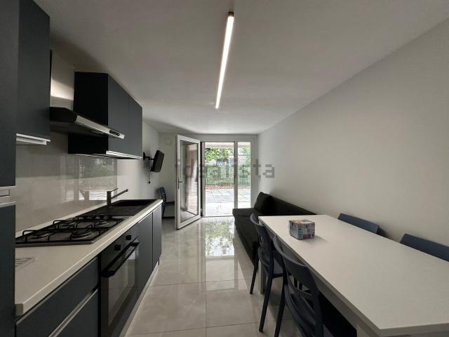 Appartamento in affitto di 45 m² in Viale Pietro Mascagni, 79