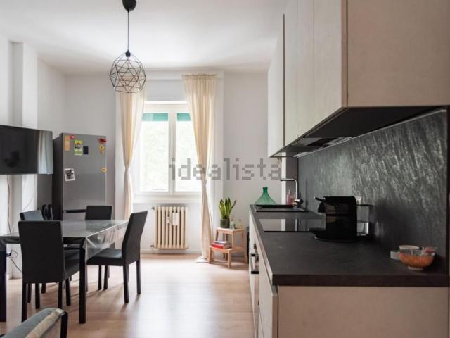 Appartamento in affitto di 45 m² in Viale Pisa