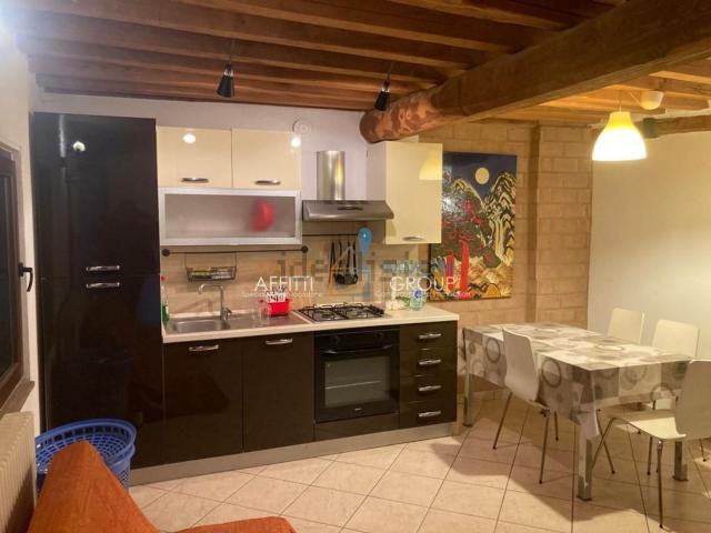 Appartamento in affitto di 45 m² in Viale Potrignano, 22