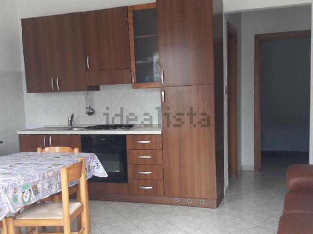 Appartamento in affitto di 45 m² in Viale San Bruno, 74