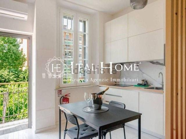 Appartamento in affitto di 45 m² in Viale Sarca