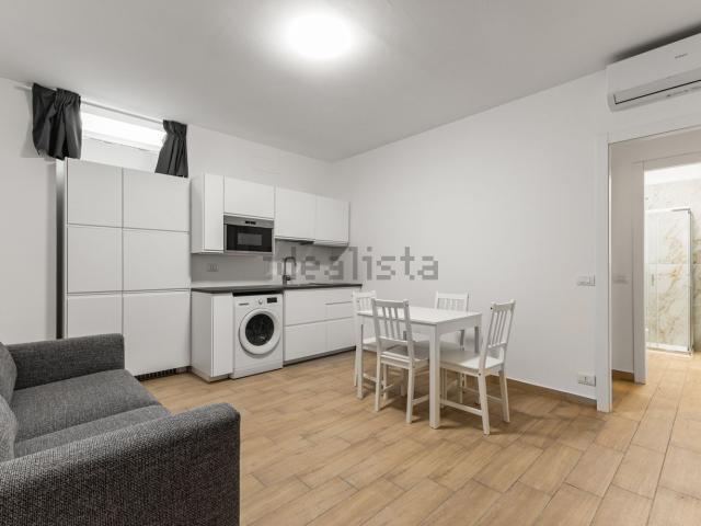 Appartamento in affitto di 45 m² in Viale Umbria, 64