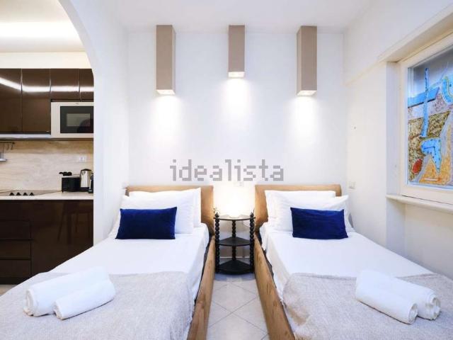 Appartamento in affitto di 45 m² in Viale Vaticano, 34