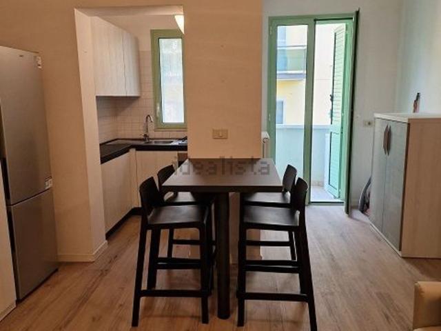 Appartamento in affitto di 45 m² in Viale Volta, 7
