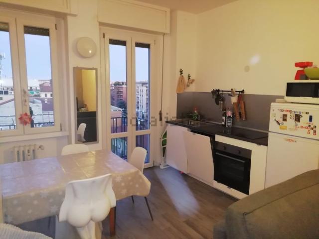 Appartamento in affitto di 45 m² in Viale Zara, 21